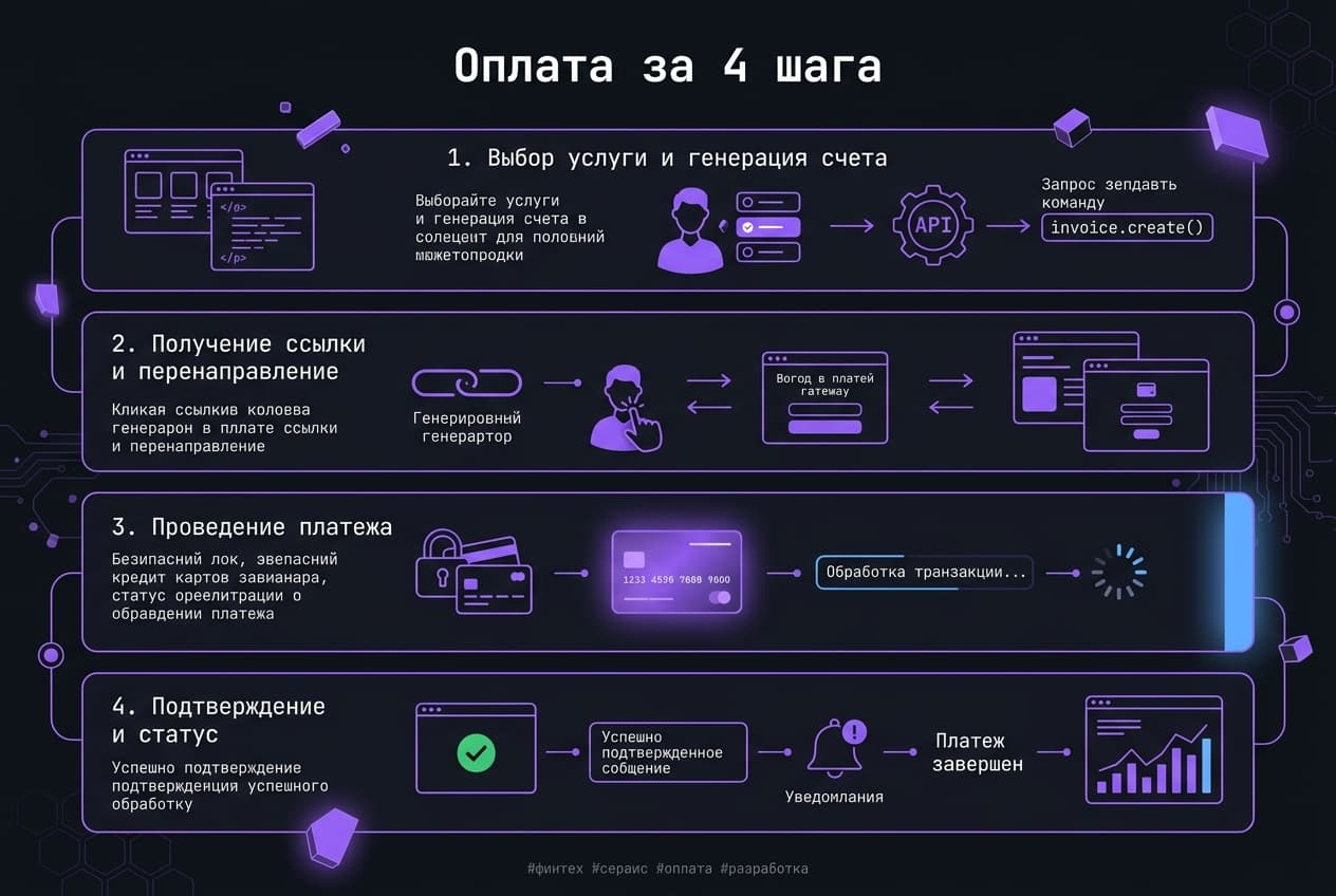 Как оформить подписку GitHub Copilot из России в 2026 году: без зарубежной карты — фото 4