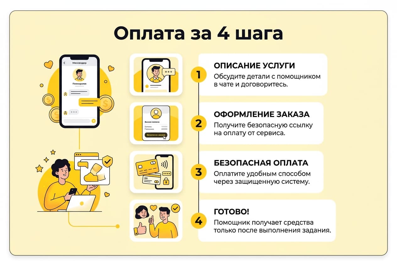 Как купить подписку Bumble из России в 2026 году: без зарубежной карты — фото 4