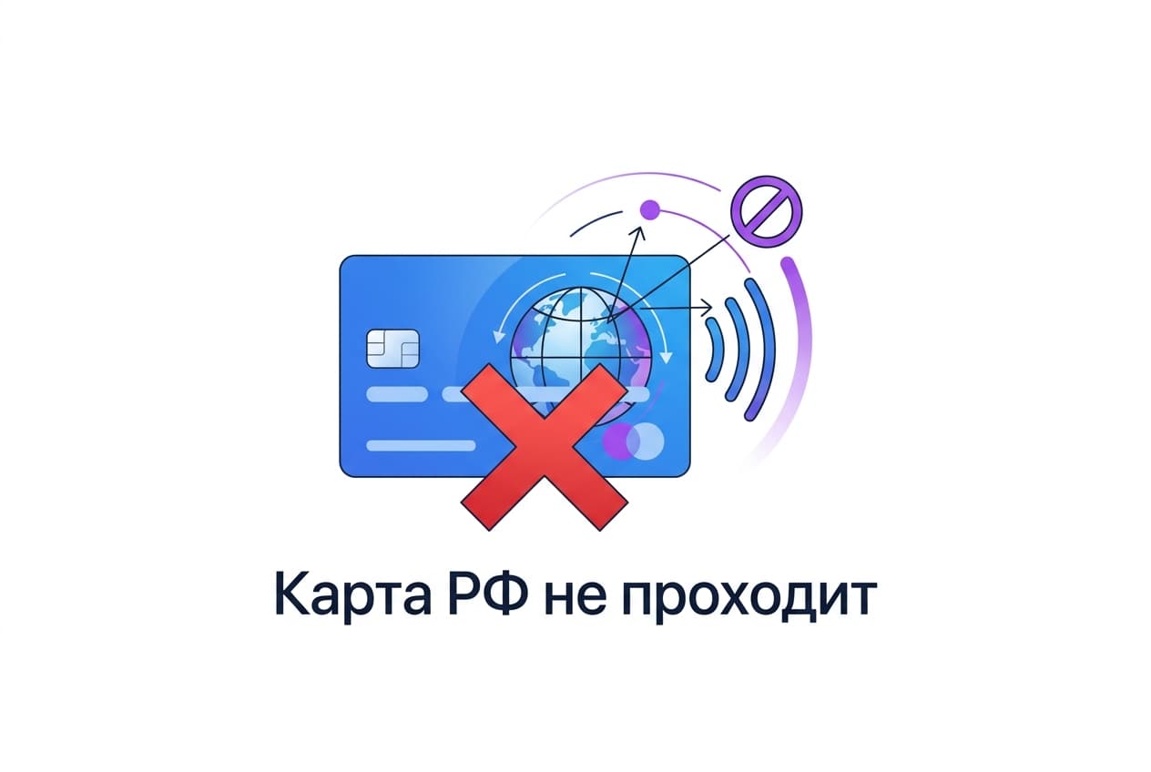Как оплатить Gemini из России в 2026 году: подписка на ИИ от Google без зарубежной карты — фото 3