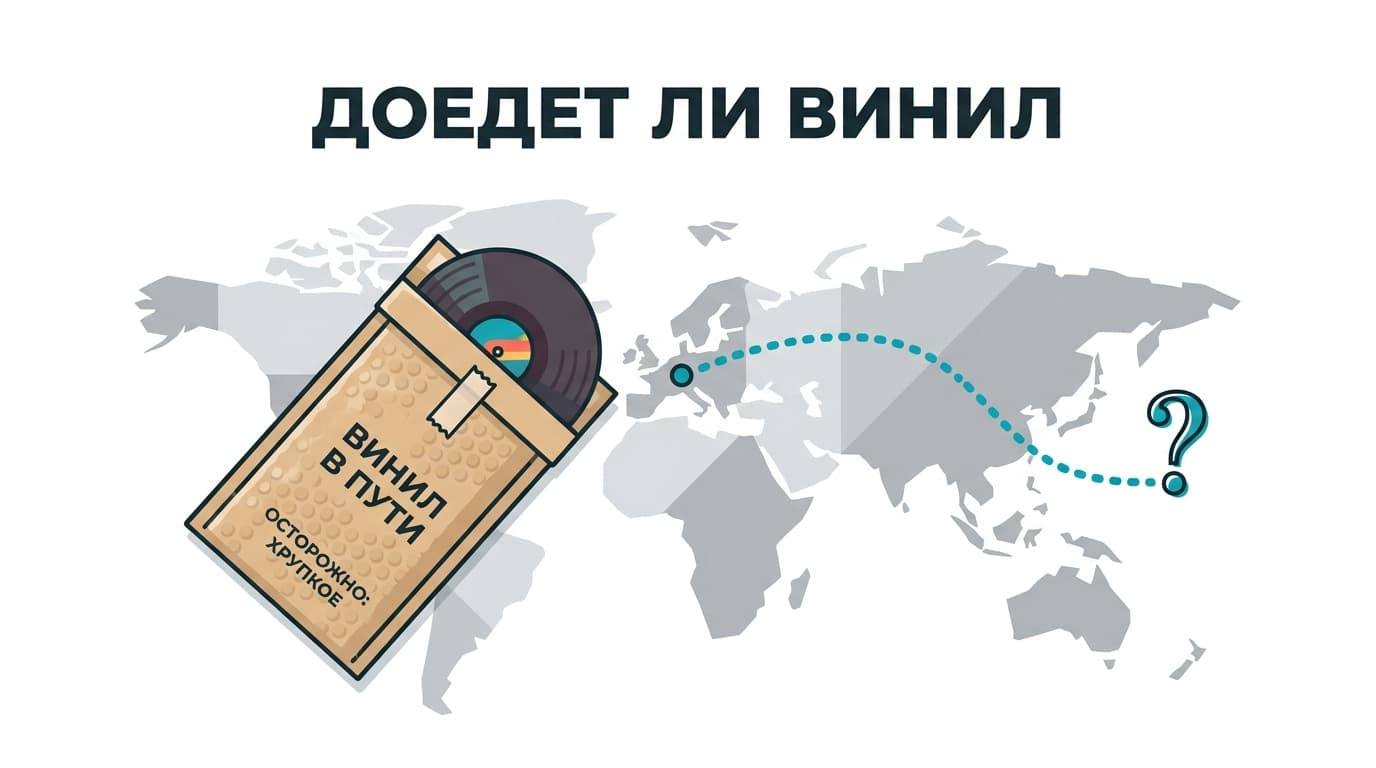 Можно ли пользоваться Bandcamp в России: что работает, а что упирается в оплату — фото 6