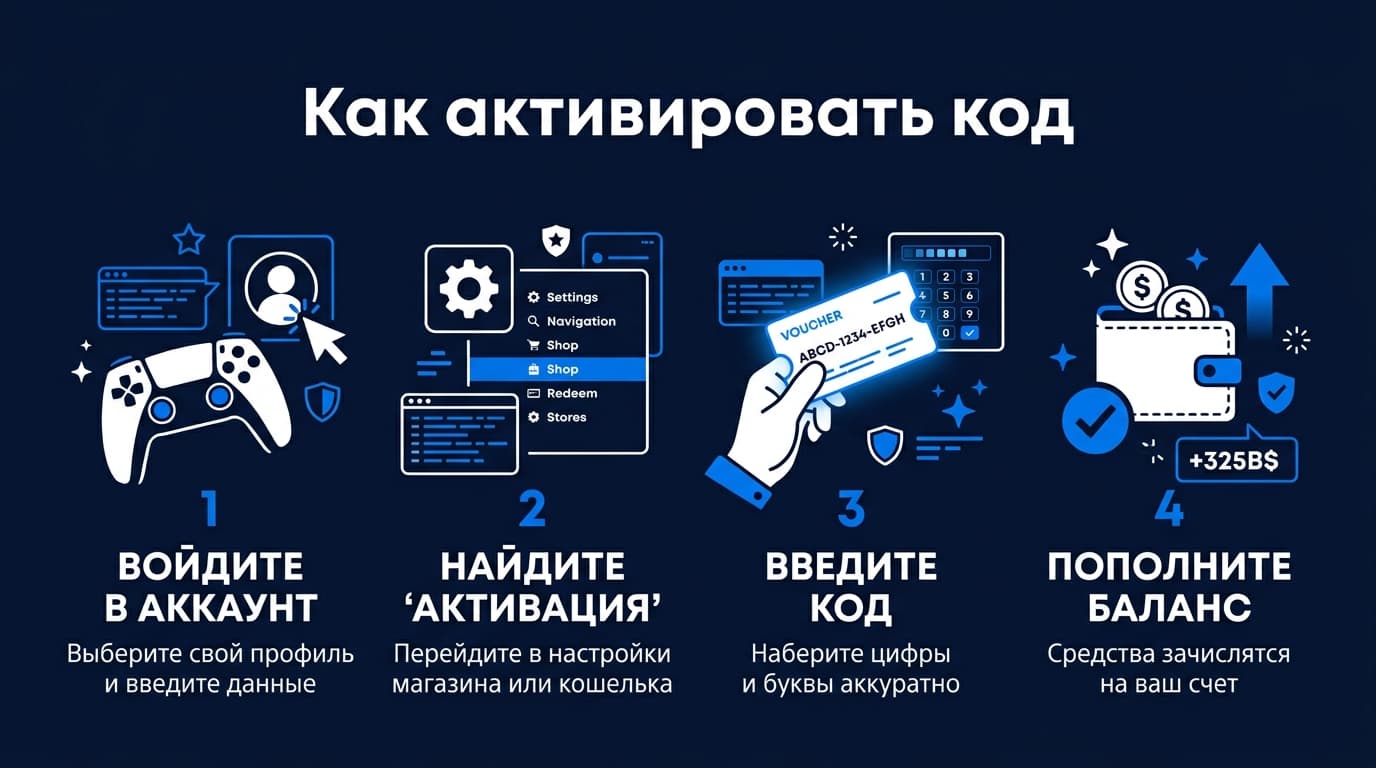 Оплата PlayStation Store из России в 2026 году: что случилось и как покупать игры сейчас — фото 7