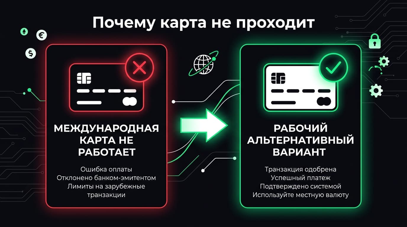 Как активировать Whoop в России: доставка, оплата, первая настройка — фото 2