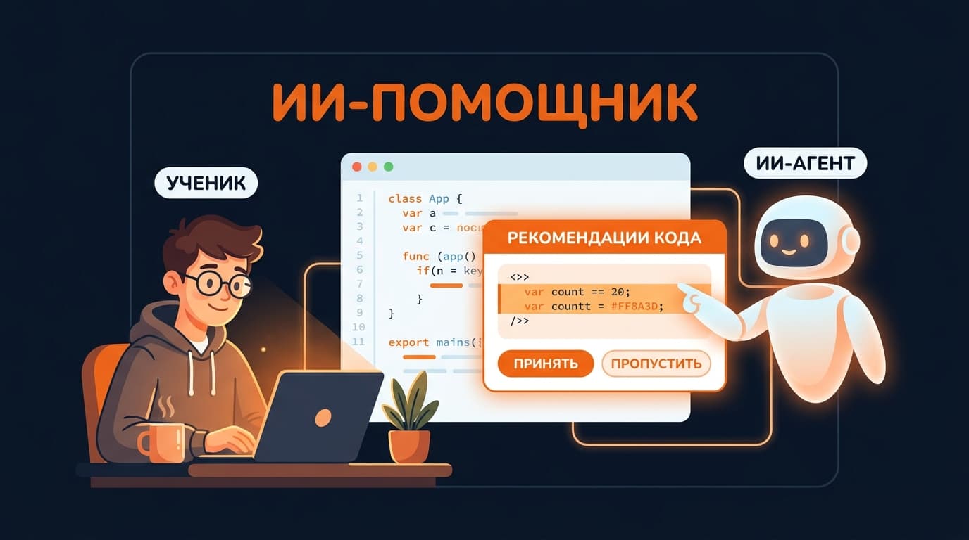 Учил программирование в Replit: разбираюсь, стоящий ли это вариант для новичка — фото 4