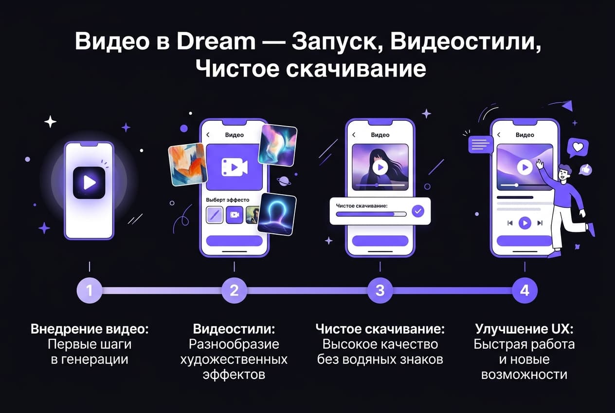 Как оплатить Dream AI из России в 2026 году: цены, ловушки и рабочие маршруты — фото 6