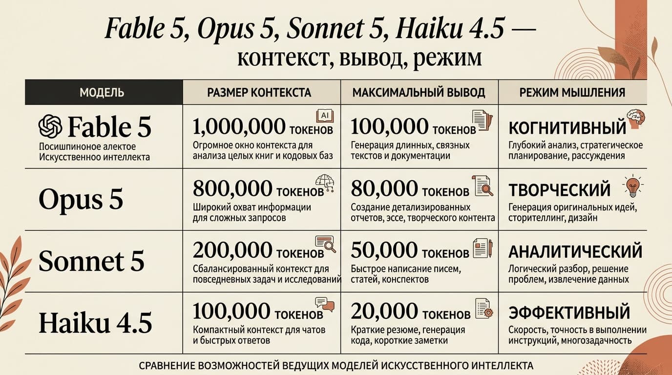 Как пользоваться Claude AI в России: лимиты, модели и всё, что ломается по дороге — фото 3