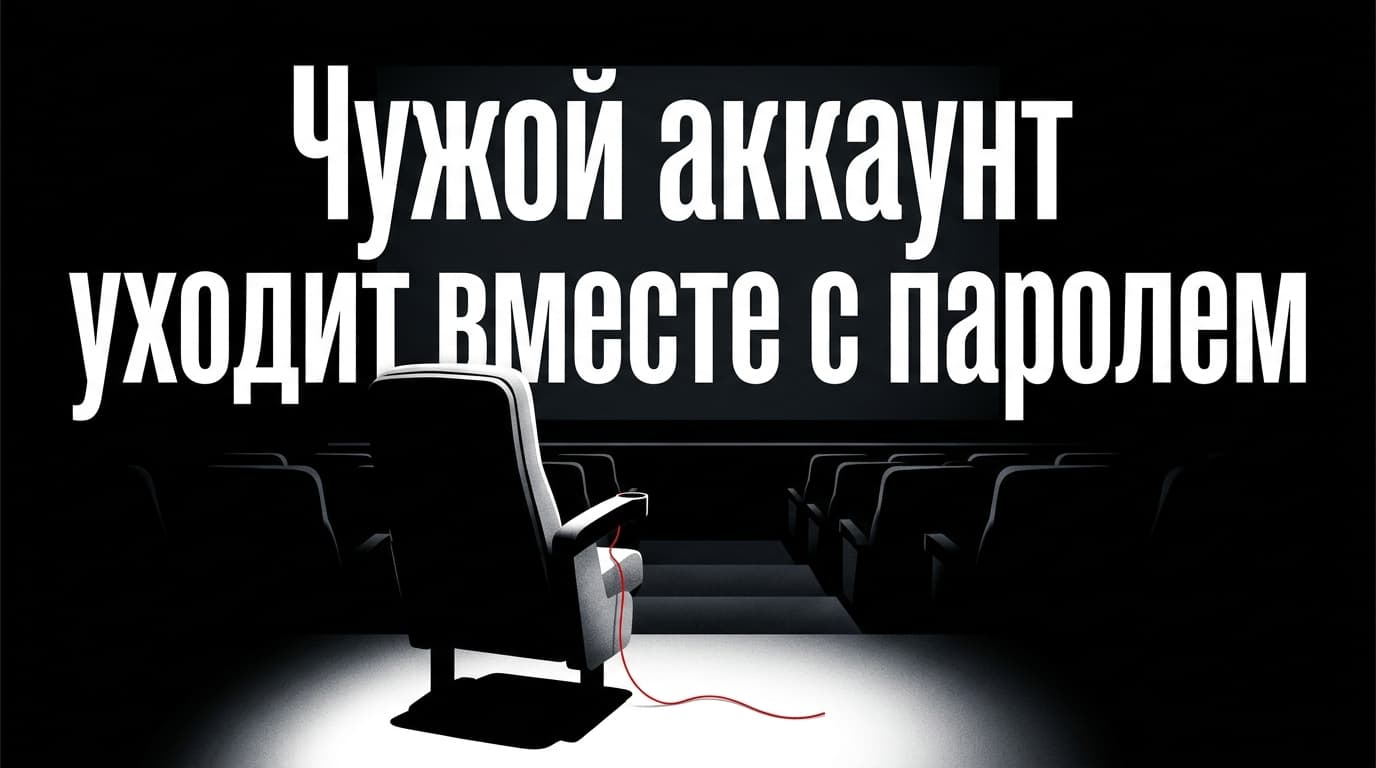 Как пользоваться Нетфликс в России в 2026 году: что работает, а что нет — фото 9