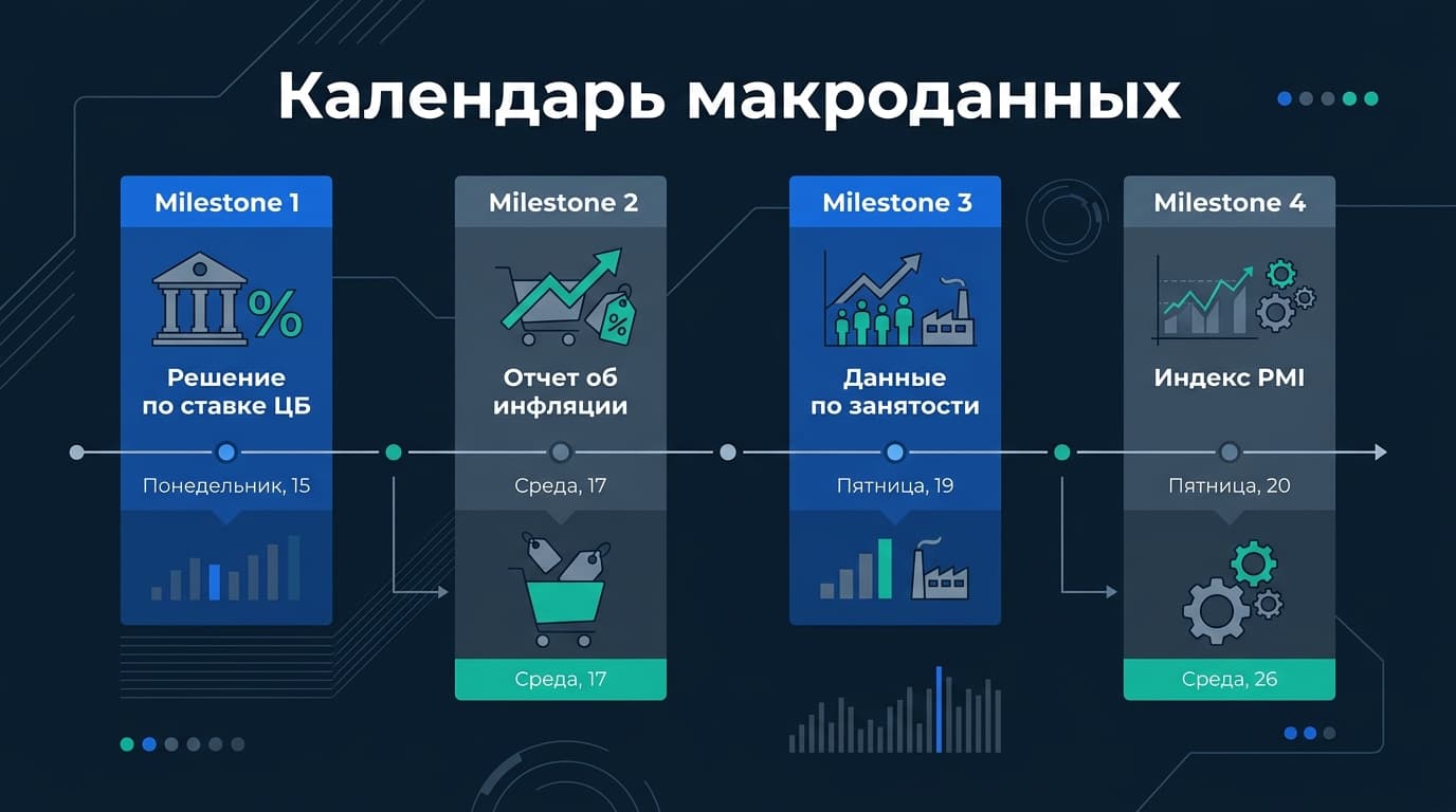 Koyfin для отслеживания макроэкономики: инструкция по дашбордам, кривым доходности и тарифам — фото 4