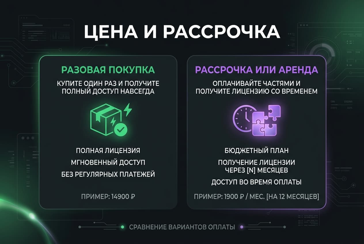 Как купить Serum из России в 2026 году: без зарубежной карты — фото 2