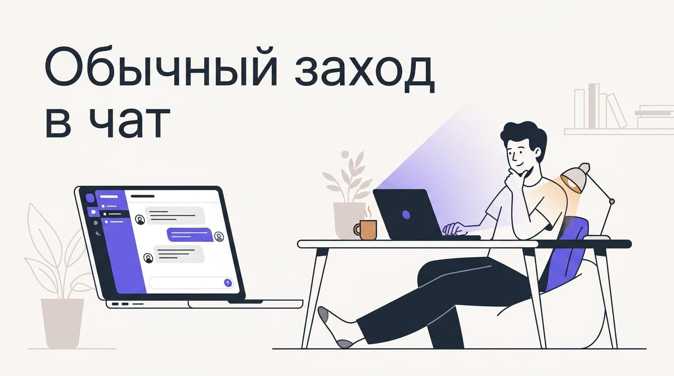 Как зайти в Character AI из России в 2026 году: доступ, ошибки и оплата — фото 6