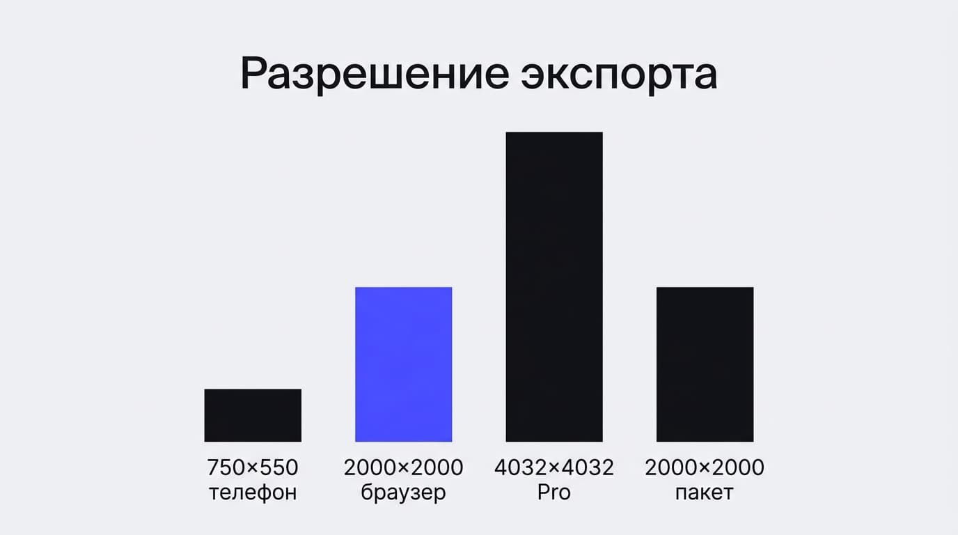 Аналог Photoroom: как выбрать замену под свою задачу, а не по рейтингу — фото 1