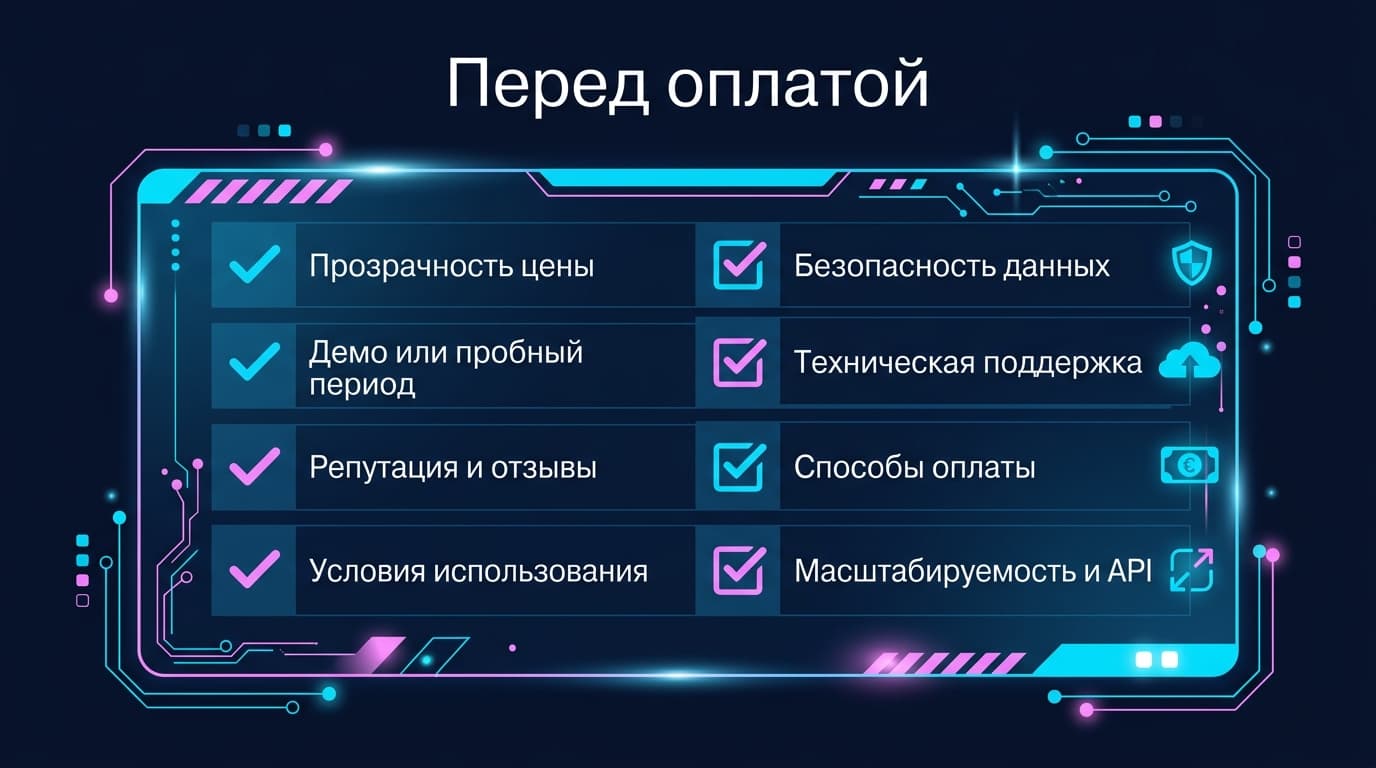HeyGen из России: как открыть доступ и разобраться с оплатой без нервов — фото 4