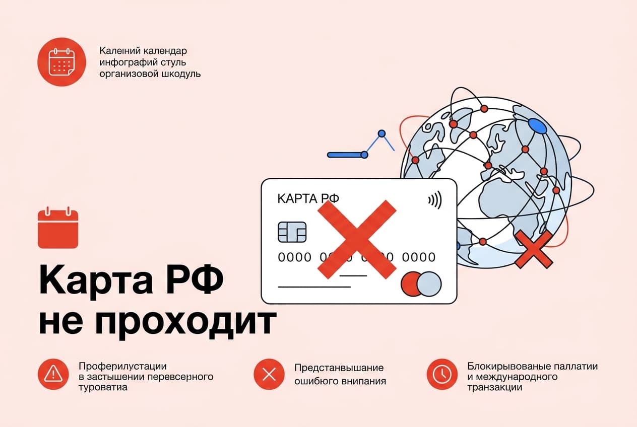 Как оформить подписку Fantastical из России в 2026 году: без зарубежной карты — фото 3