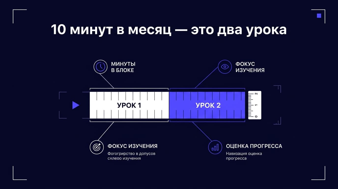Делаю обучающие видео в Synthesia полгода: честный отзыв про минуты, аватаров и цену — фото 2