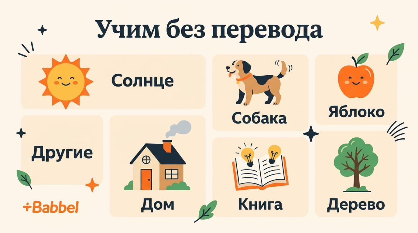 Babbel или Rosetta Stone: как понять, какой метод изучения языка вам подходит — фото 3