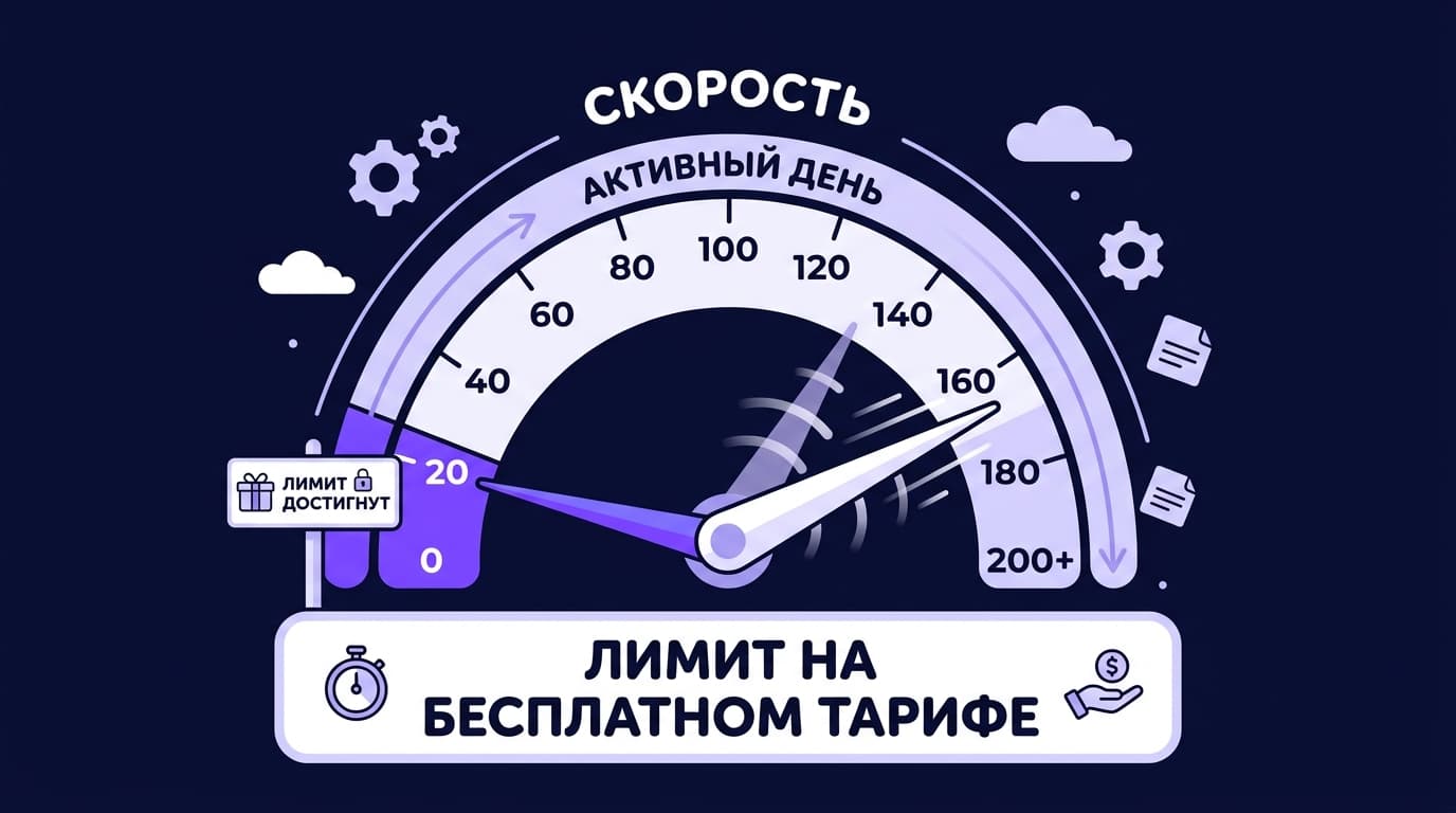 Qwen без оплаты: как получить доступ к чату, картинкам и видео от Alibaba бесплатно — фото 3