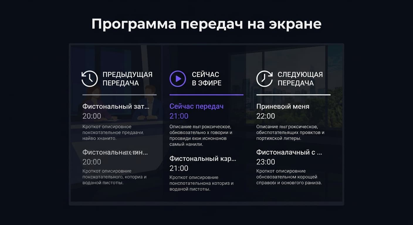 Как пользоваться OTT Player: логика приложения, а не просто список кнопок — фото 3