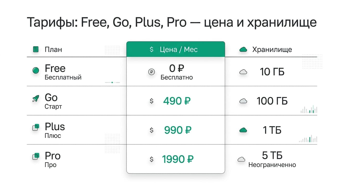 ChatGPT: как пользоваться в России, чтобы не потерять аккаунт и деньги — фото 2