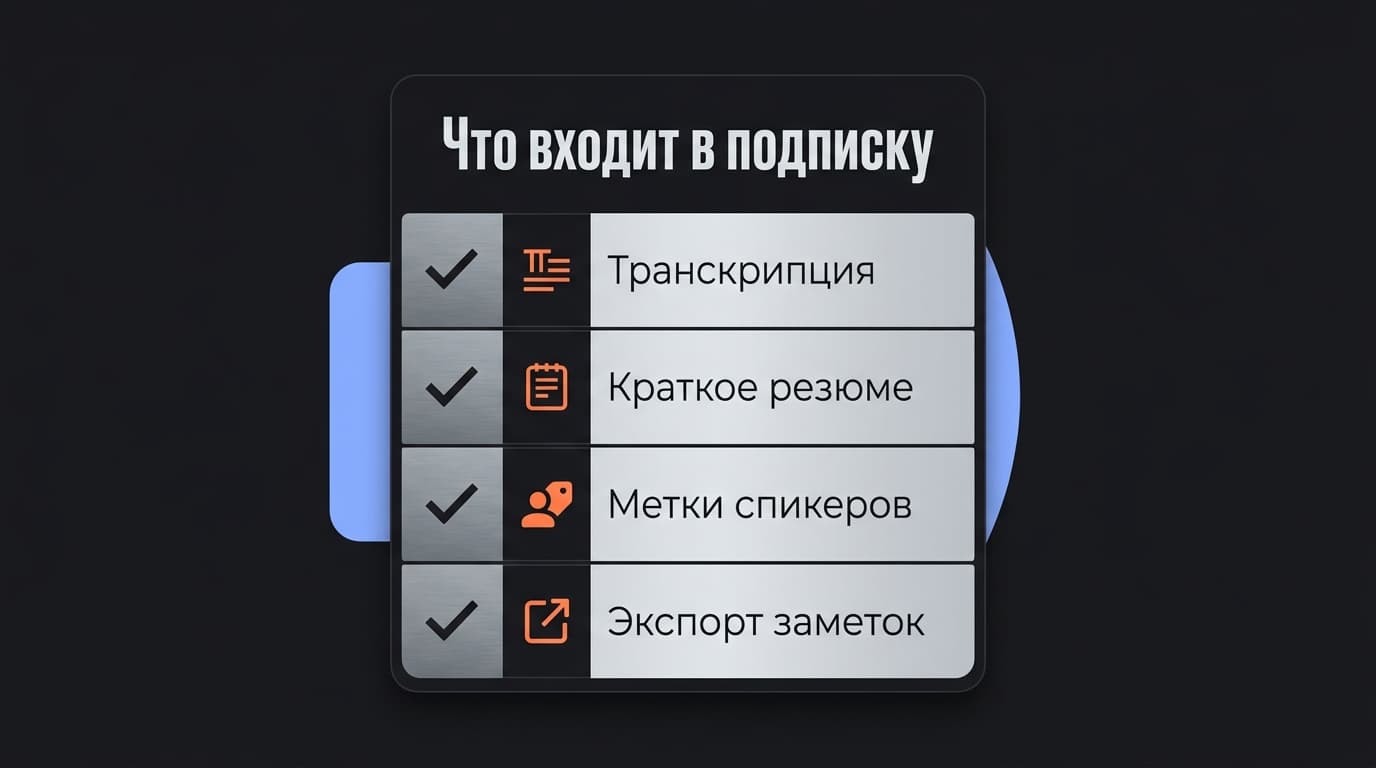 Частые ошибки новичков в PLAUD: где спотыкаются в первую неделю — фото 5