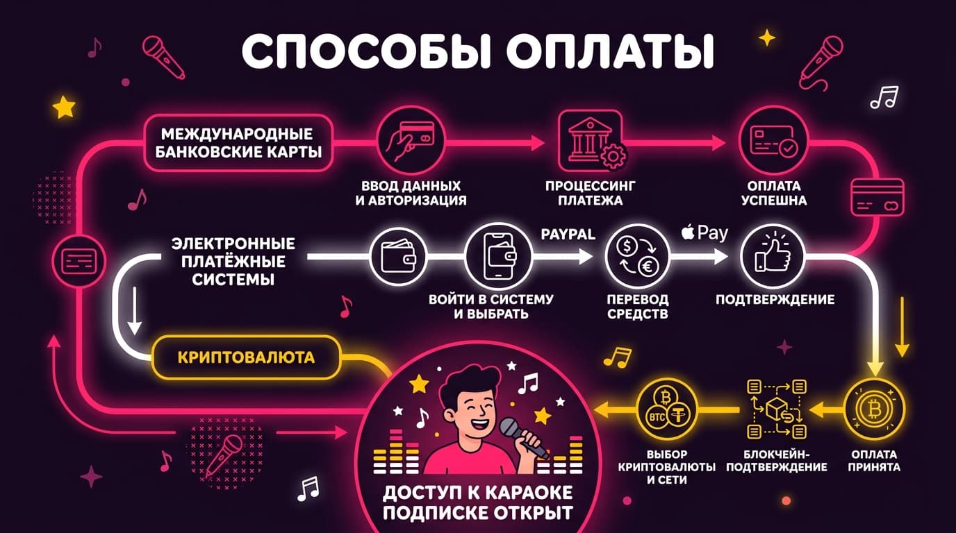 Как оплатить VIP в Smule из России в 2026-м и стоит ли оно того — фото 2