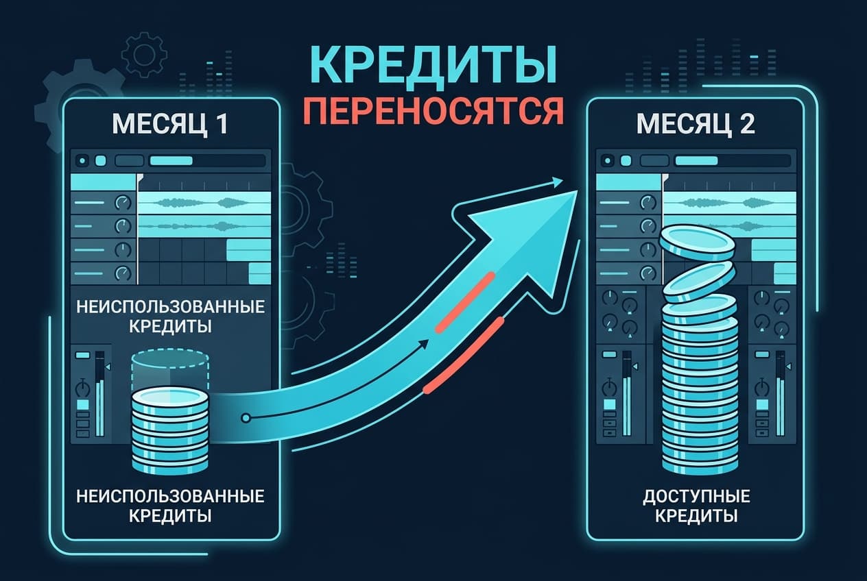 Как оплатить Splice из России в 2026 году: библиотека сэмплов без зарубежной карты — фото 2