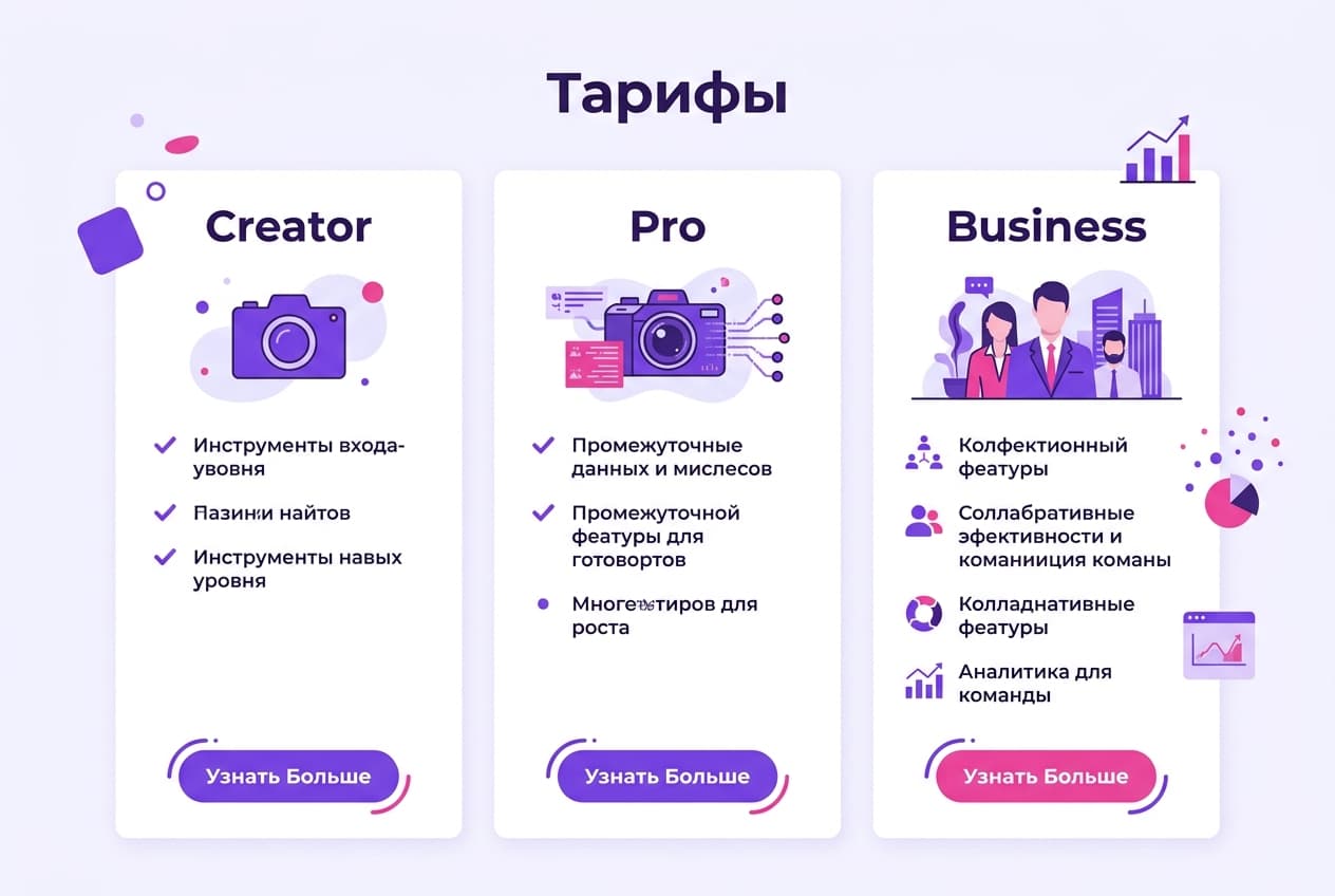 Как оплатить HeyGen из России в 2026 году: ИИ-аватары для видео без зарубежной карты — фото 2