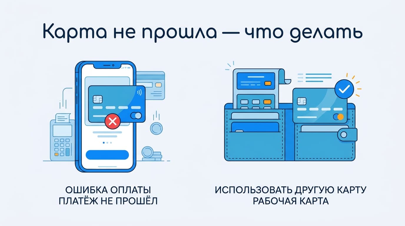 Оплата iCloud+ на iPhone: какой тариф брать и что делать, если платёж срывается — фото 1