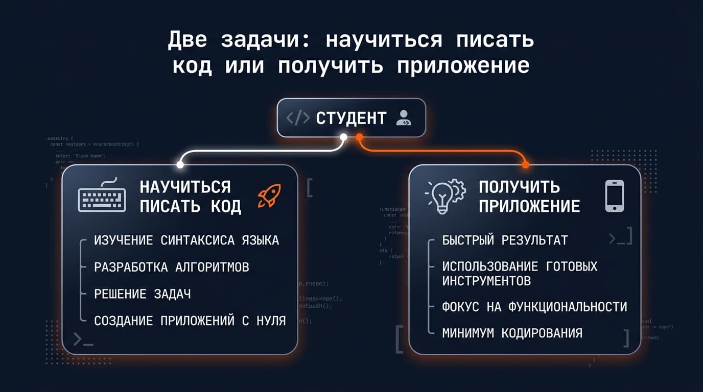 Подходит ли Replit для обучения программированию: чему на нём реально учишься — фото 2