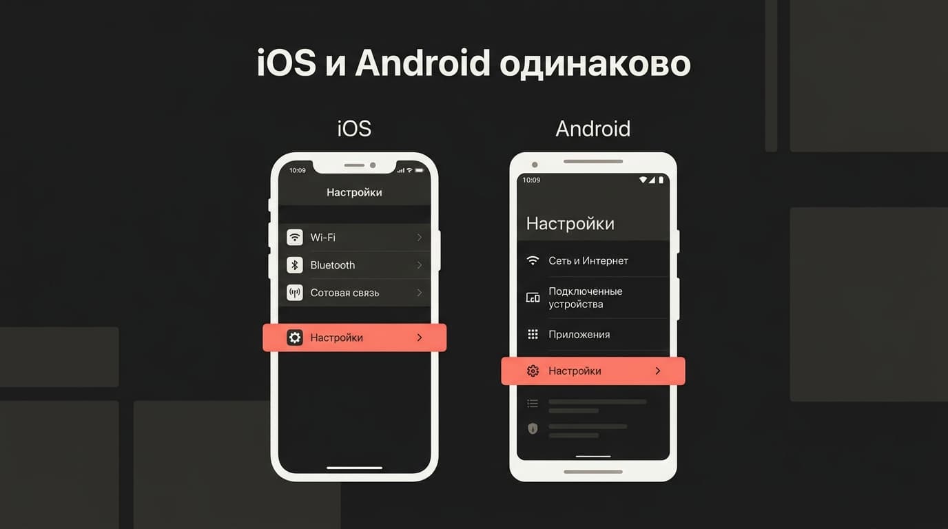 Как в Notion поменять тему на тёмную: рабочий способ на компьютере и телефоне — фото 3