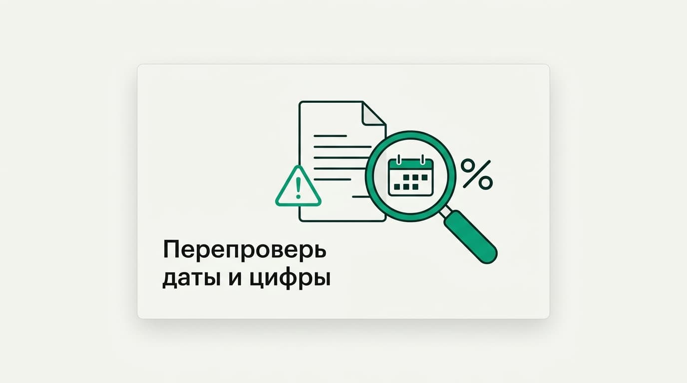 ChatGPT для резюме и сопроводительного письма: пошаговая инструкция — фото 7