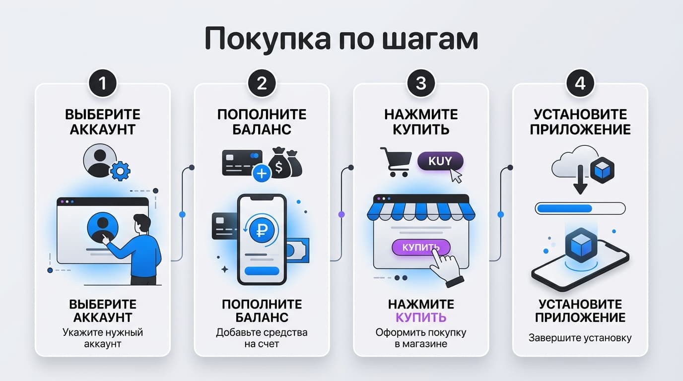 Как купить Pixelmator Pro из России в 2026 году: пошагово и без плясок с бубном — фото 2