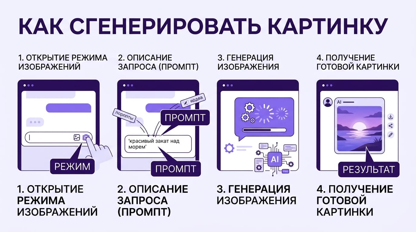Как пользоваться Qwen бесплатно (Qwen Chat): пошаговая инструкция — фото 2