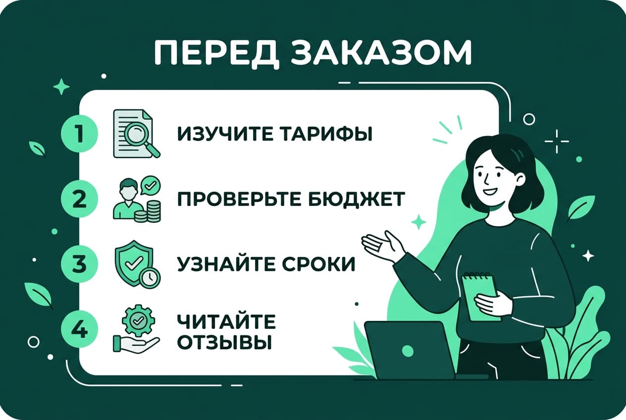 Как оформить подписку на сервис из России в 2026 году — фото 4