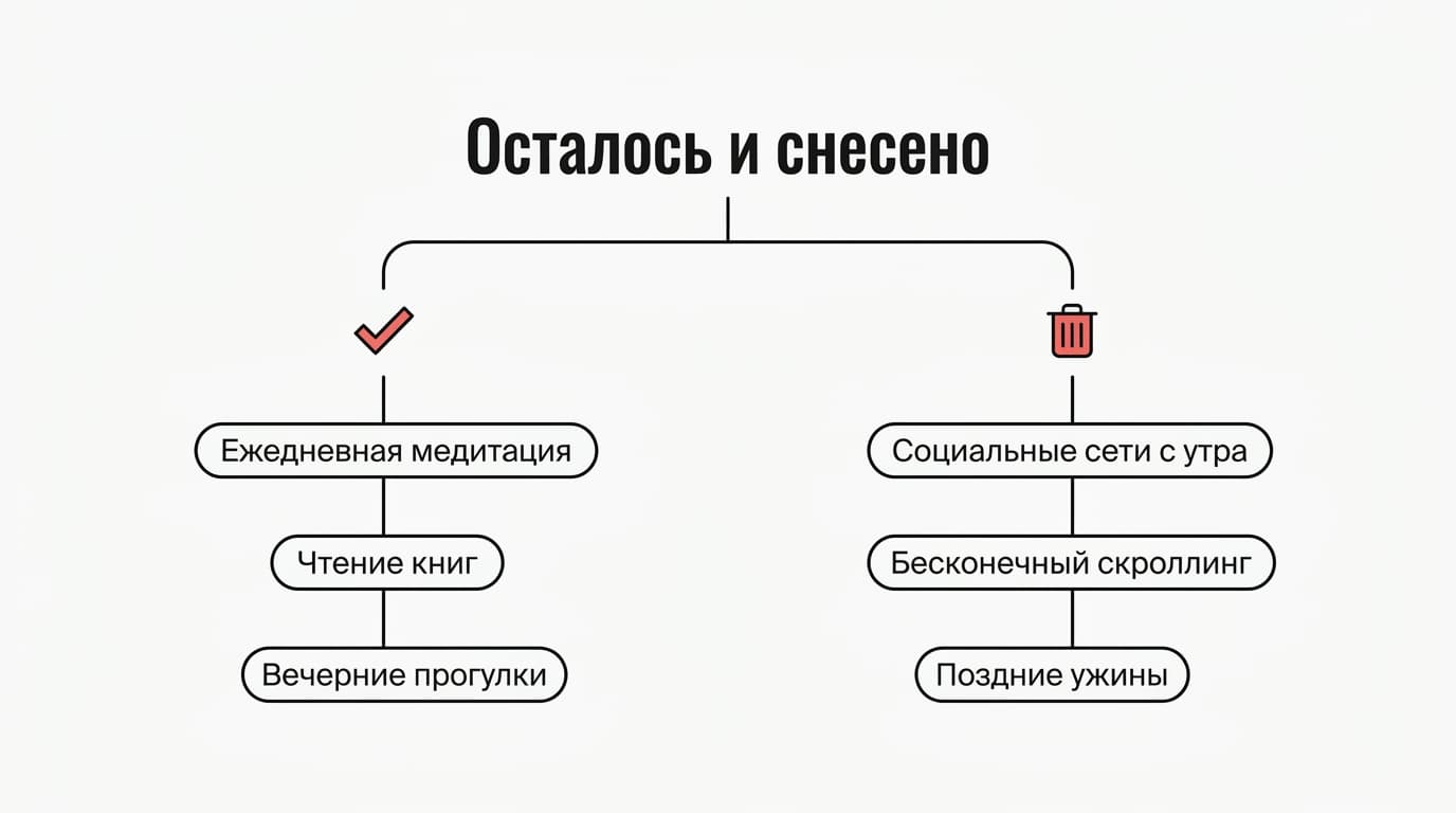 Что я понял за месяц с Notion: честный итог без розовых очков — фото 6