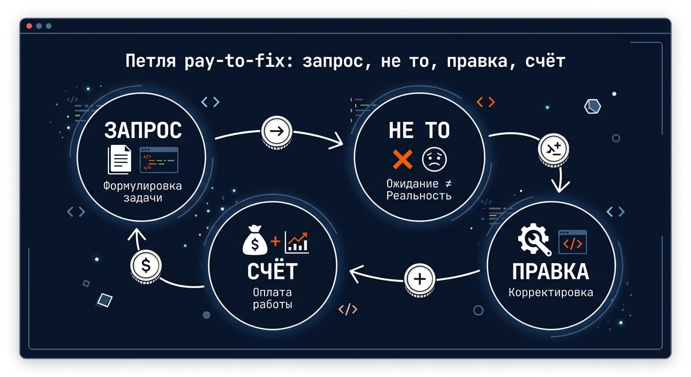 Подходит ли Replit для обучения программированию: чему на нём реально учишься — фото 4