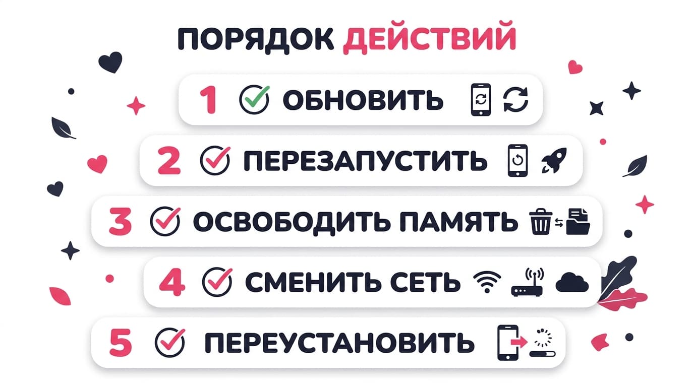 Twinby не работает: что сломалось на самом деле и что чинится за пять минут — фото 3