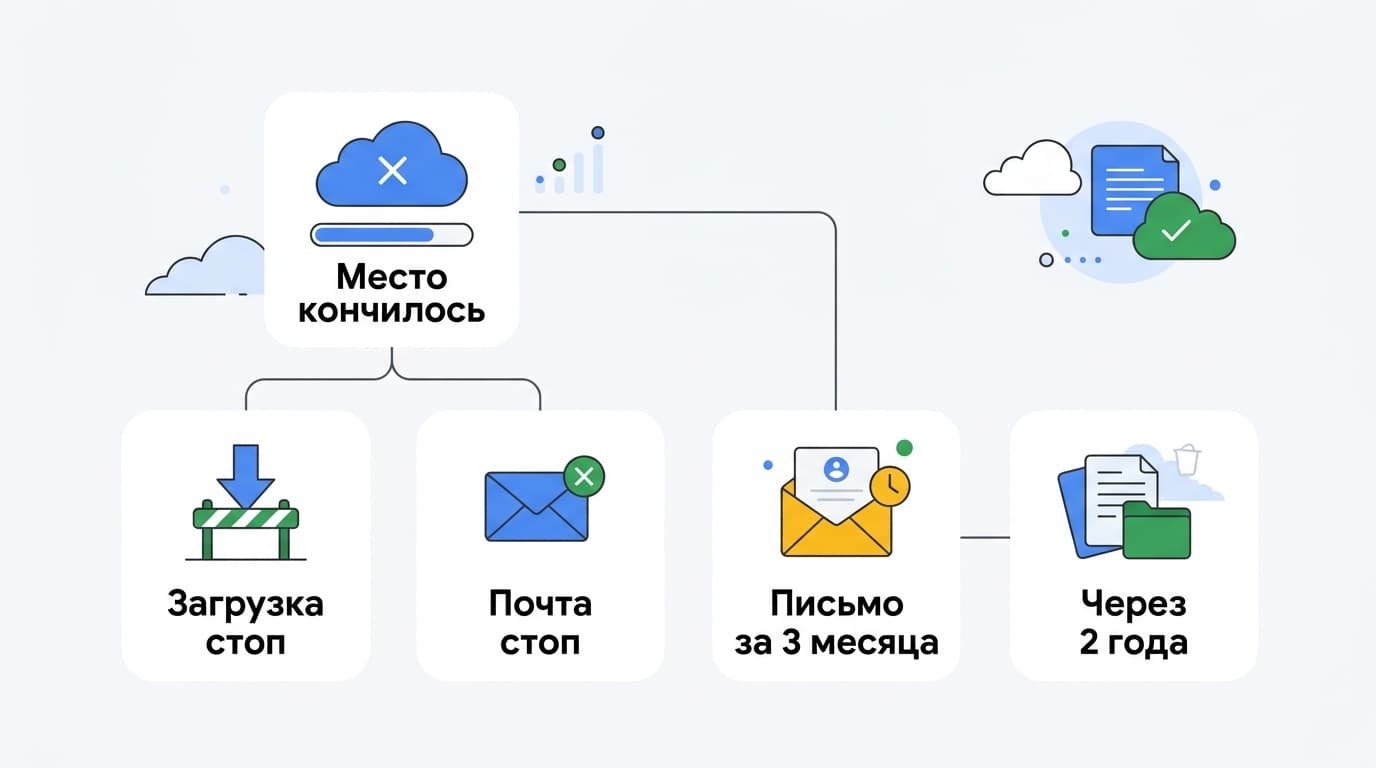 Приложение Google One на Андроид: что это такое, зачем оно в телефоне и надо ли платить — фото 8
