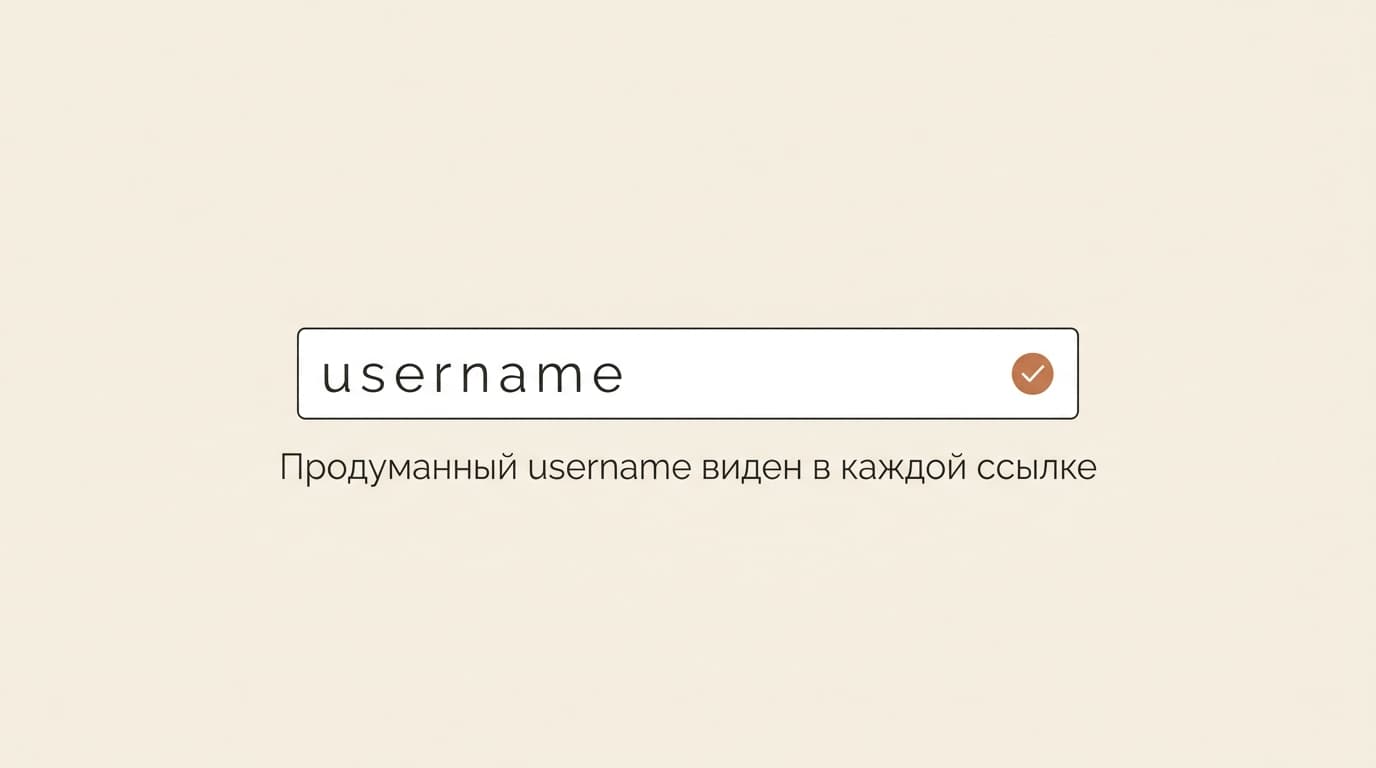 Имя профиля в VSCO при регистрации: чем оно отличается от отображаемого имени — фото 2