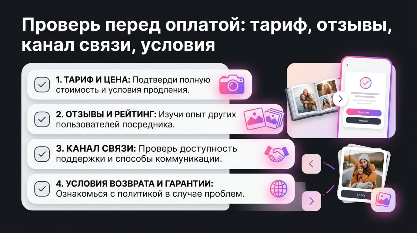 Remini как пользоваться в России: регистрация, оплата и бесплатный лимит — фото 10
