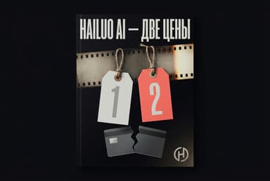 Как оплатить Hailuo AI из России в 2026 году: разбираем цены, которые не сходятся