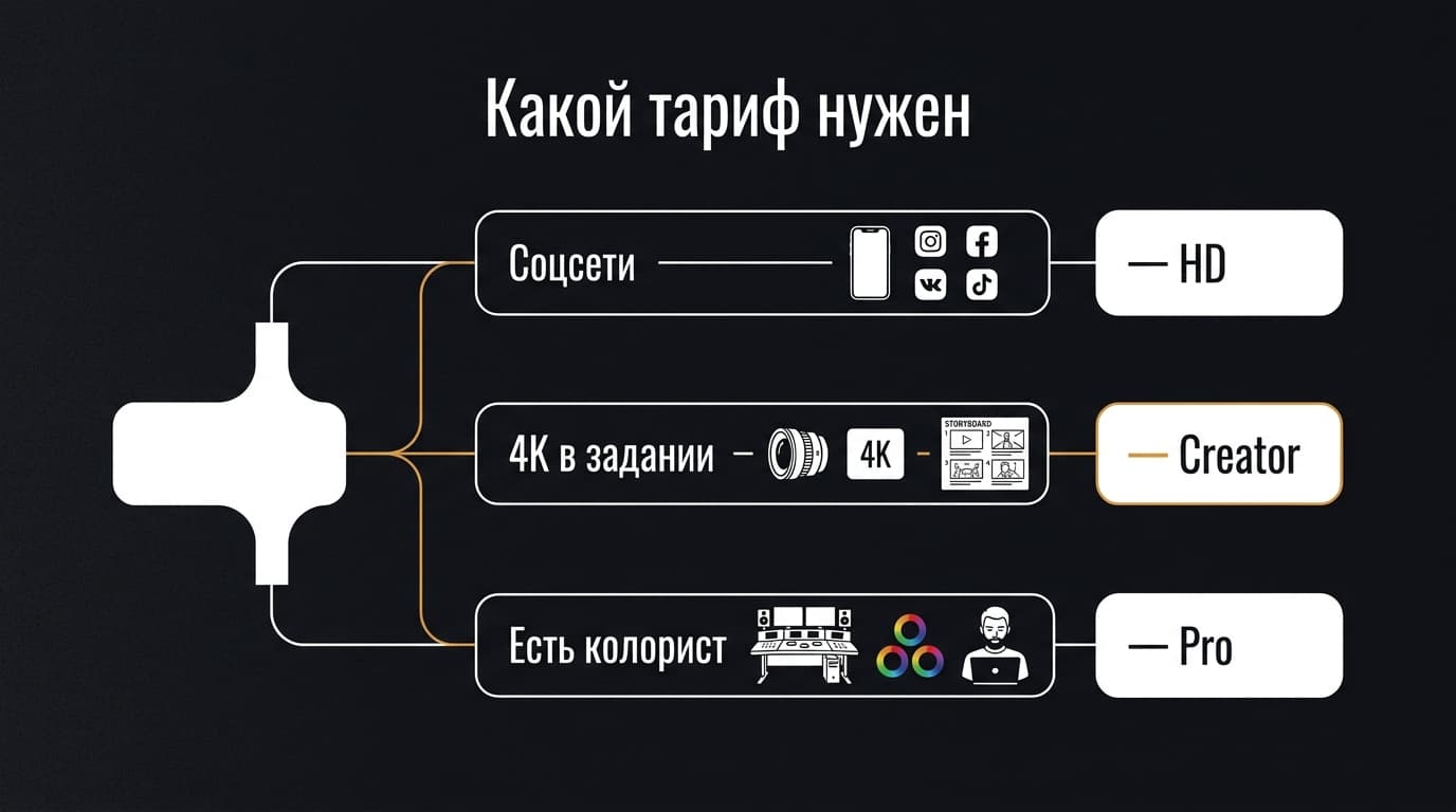 Artgrid — что это за сервис, как устроен его каталог и во сколько выходит год подписки — фото 4