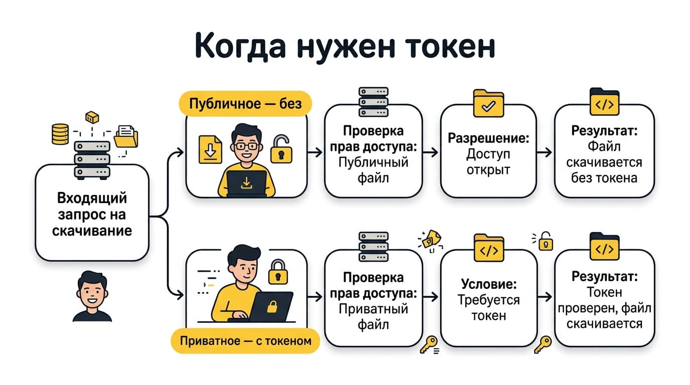 Что такое Hugging Face Hub API token и какой из трёх тебе нужен — фото 2