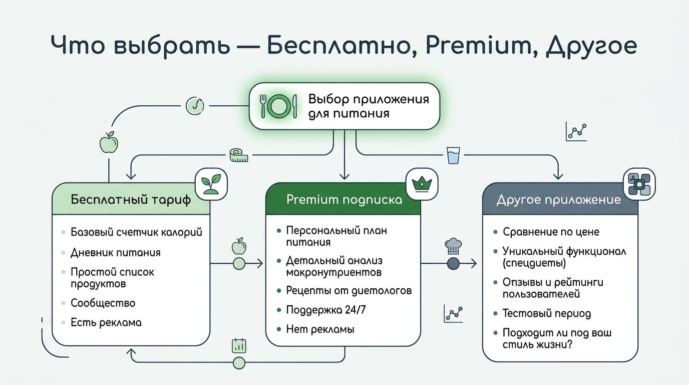 FatSecret: отзывы, рейтинги в сторах и три жалобы, которые повторяются годами — фото 5