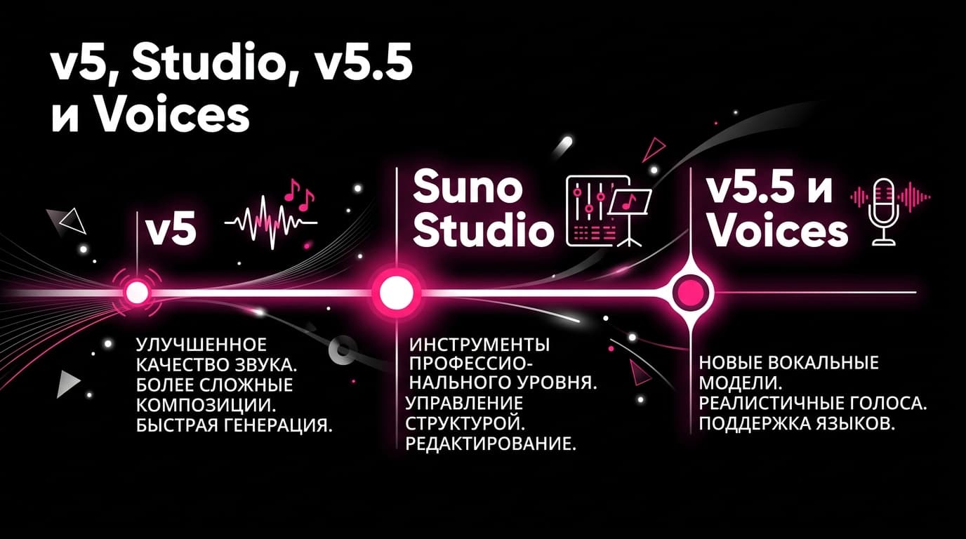 Как оплатить Suno из России в 2026 году и что с правами на твои треки — фото 8