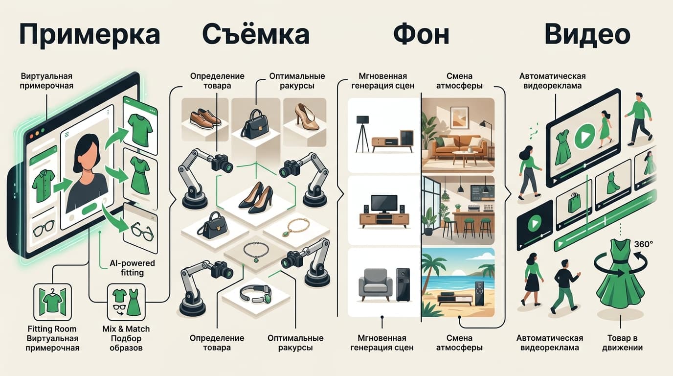 Как оплатить WeShop AI из России в 2026 году: ИИ-фотосъёмка товаров и очки, которые сгорают — фото 1