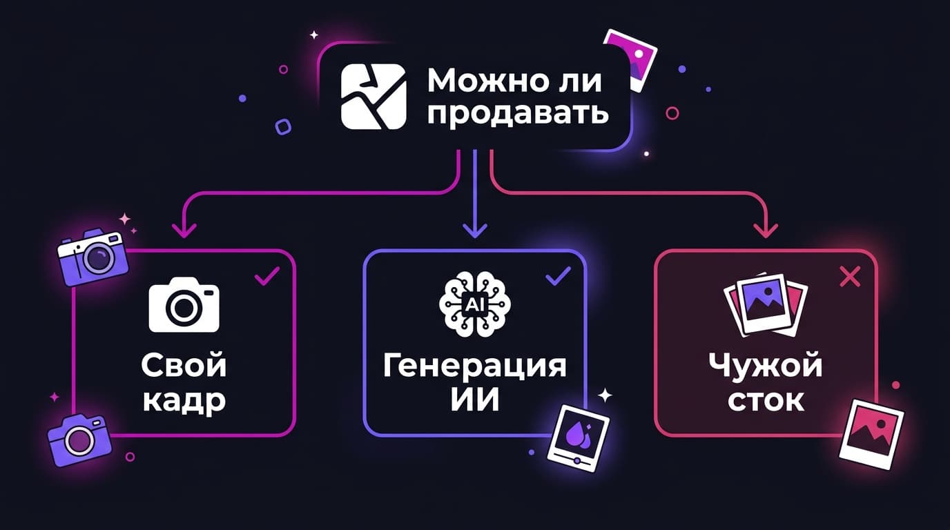 Как можно подрабатывать в Picsart: что платит на самом деле, а что только выглядит заработком — фото 5