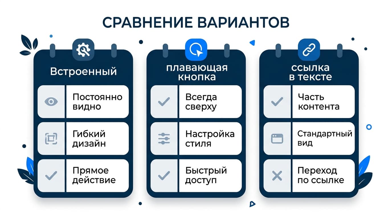 Можно ли привязать на Тильду сервис Calendly: рабочая схема с кодом — фото 1