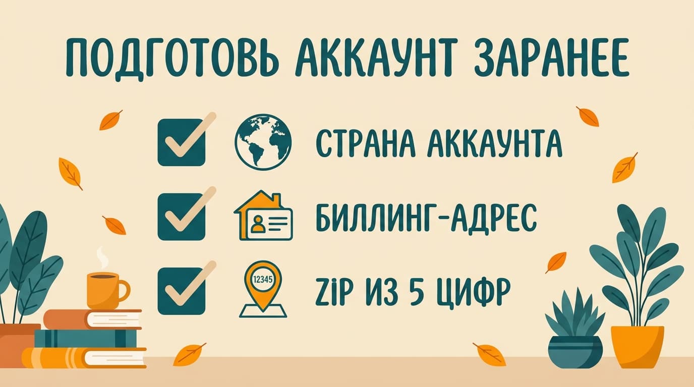 Kindle Unlimited из России в 2026 году: как всё-таки оформить — фото 4