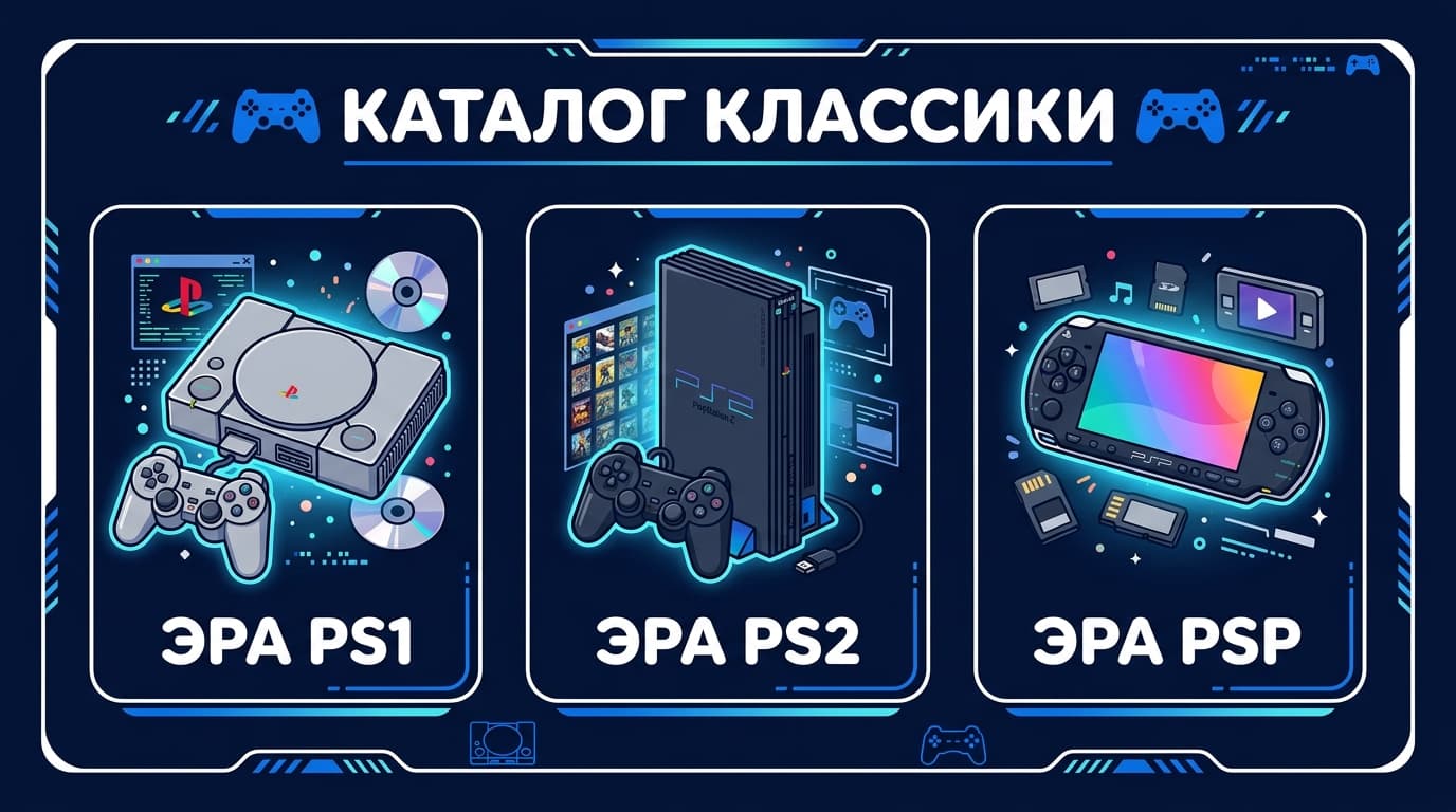 Как работает подписка PS Plus Deluxe: разбираем старший тариф — фото 3