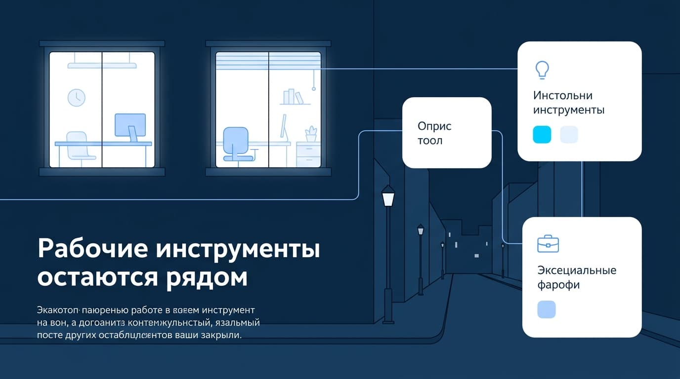 Аналог DeepL: чем заменить переводчик под документы, глоссарий и редкие языки — фото 3