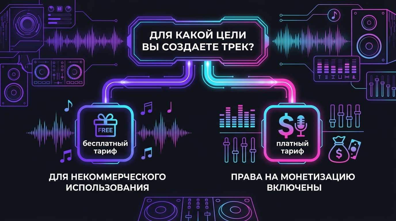 Suno для контента: фоновая музыка для YouTube и Reels — фото 4
